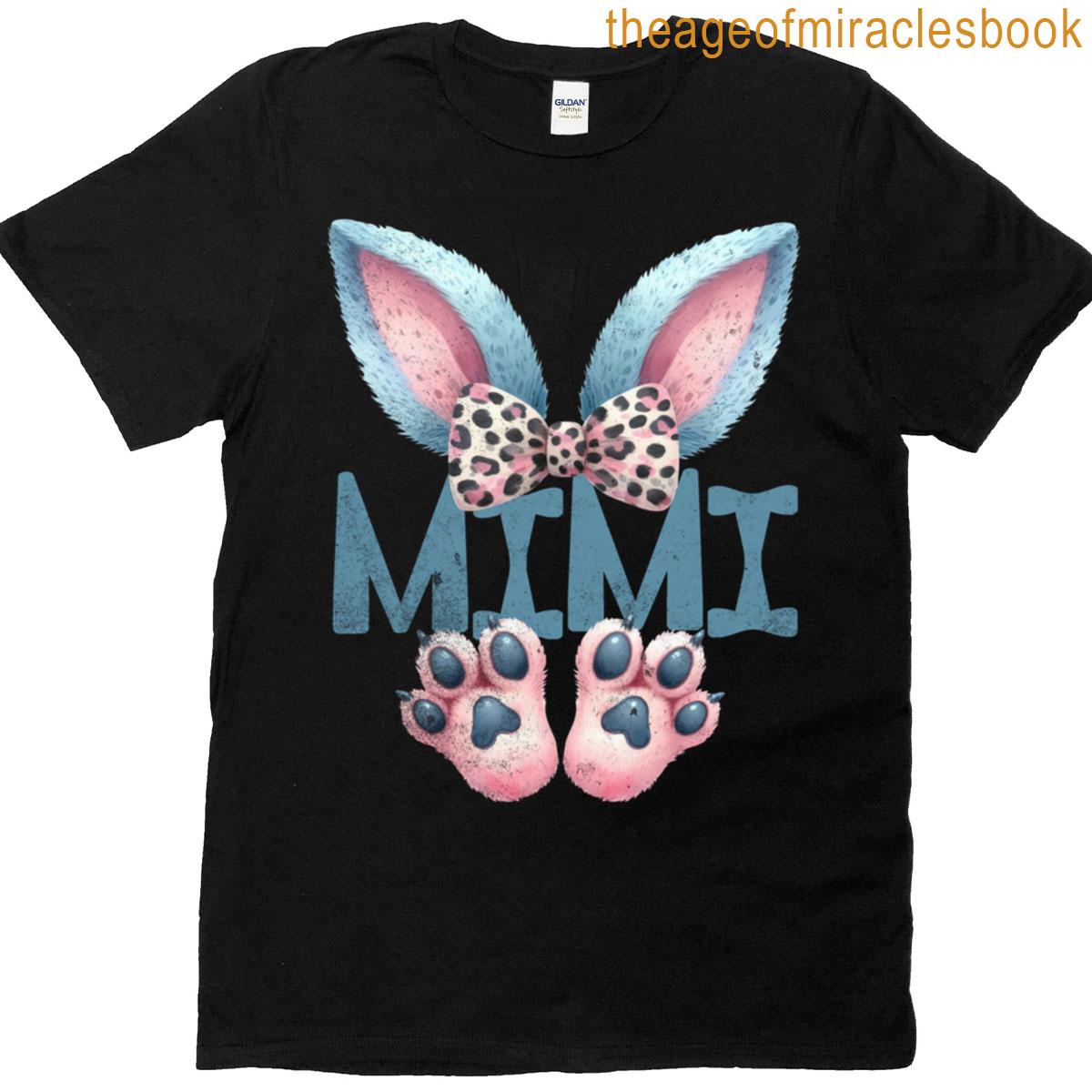 Bunny Mimi T-shirt