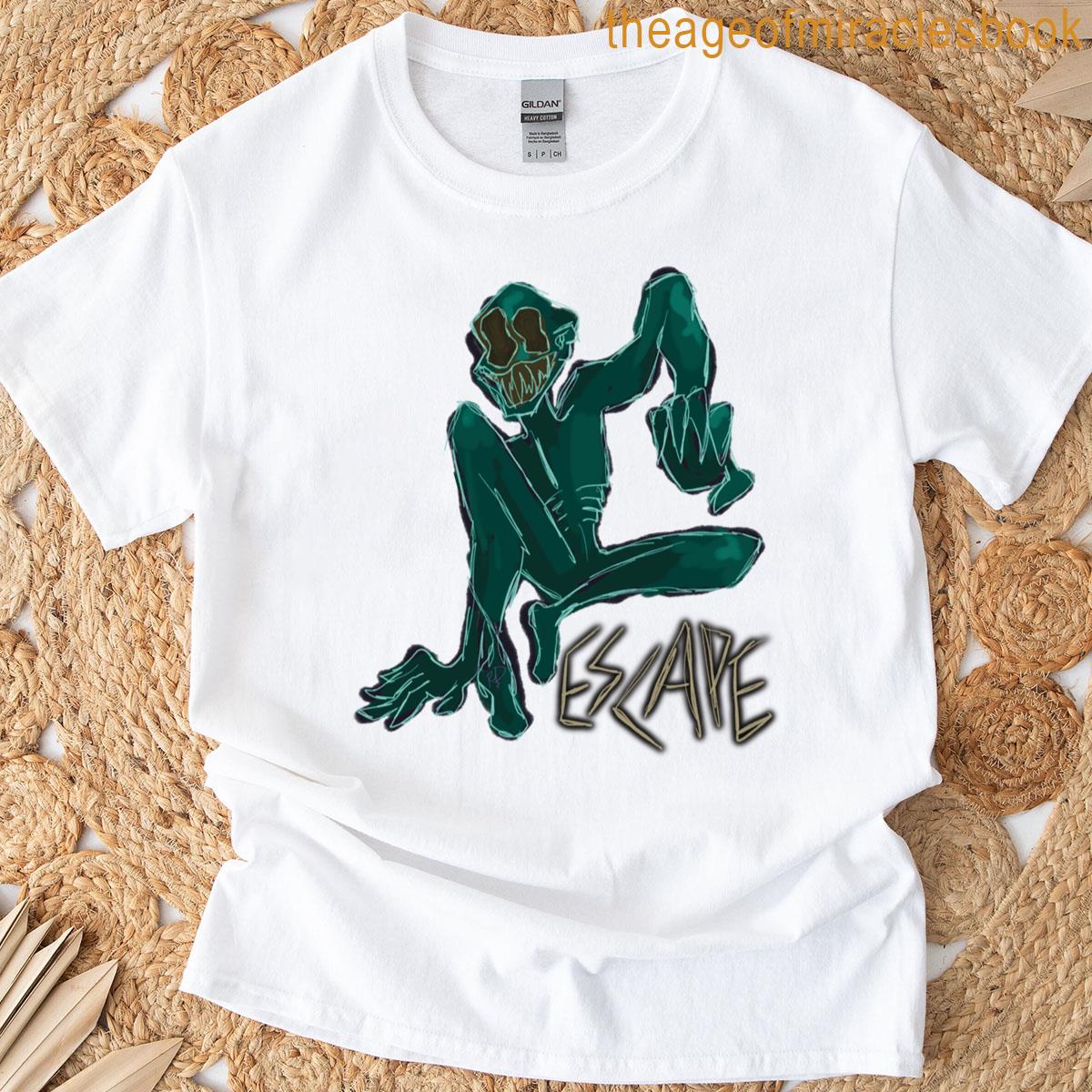 Escape M1 T-shirt