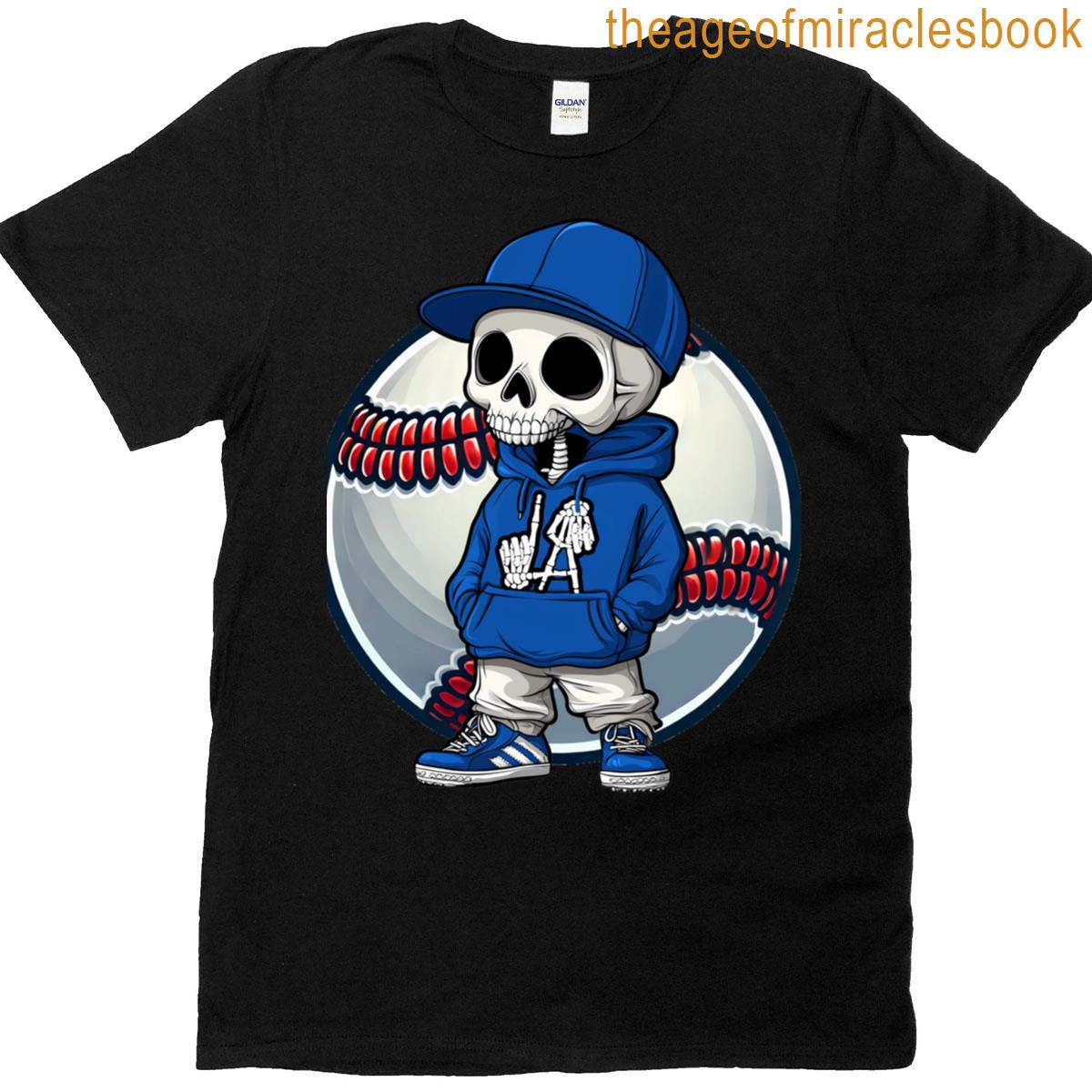 Forever Loyal To The Game T-shirt
