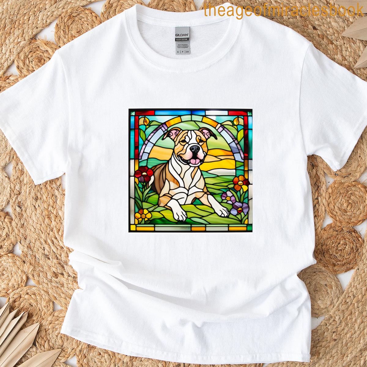 Glass Pit T-shirt