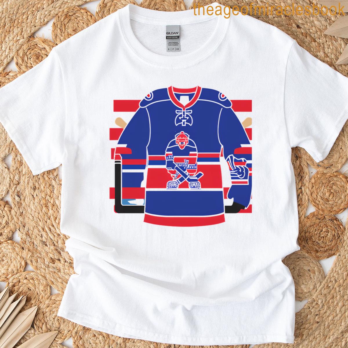Hokey Leader T-shirt