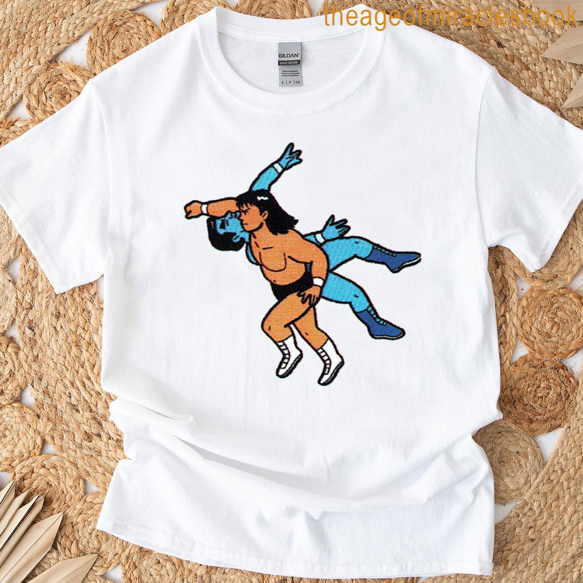 Lariat T-shirt