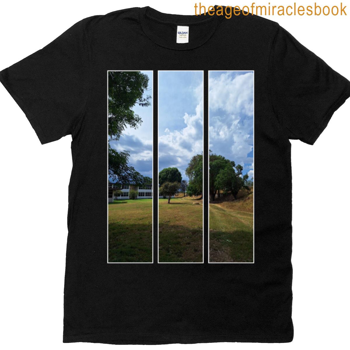Sky T-shirt