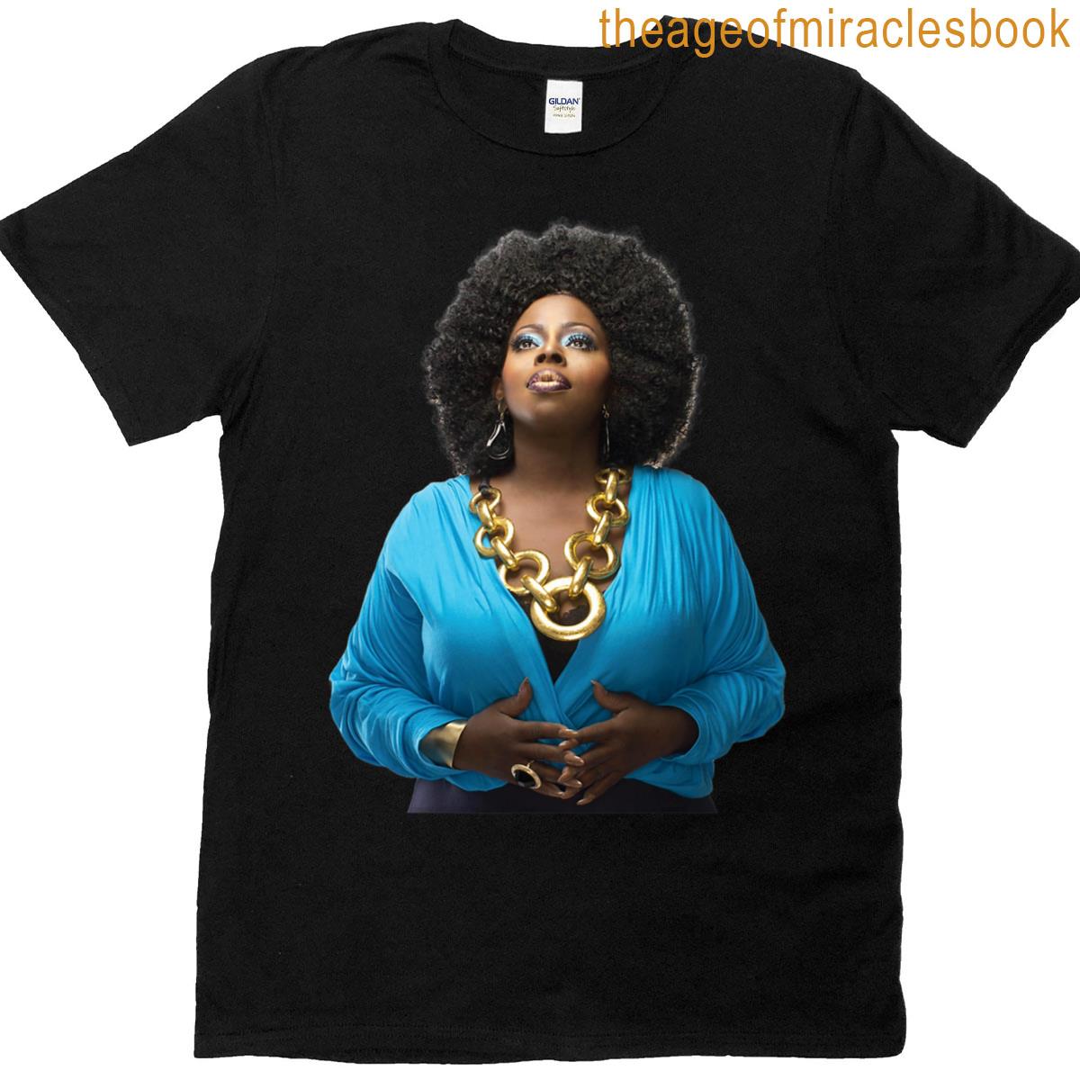 Stone Angie In Memory T-shirt