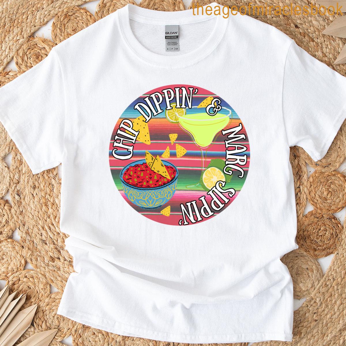 Taco Tuesday T-shirt