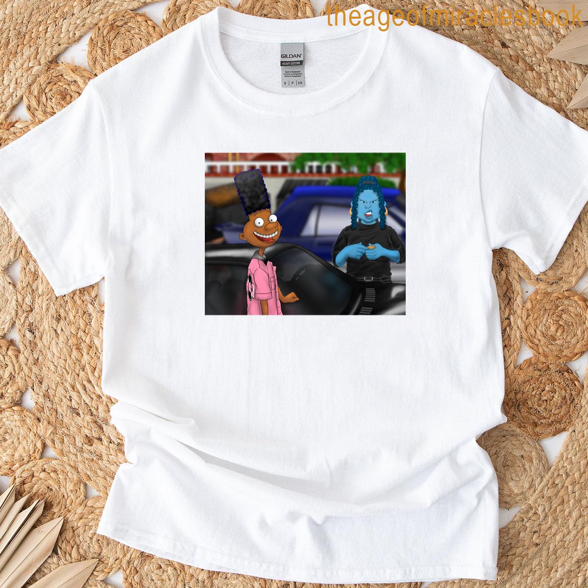 The Next Friday T-shirt