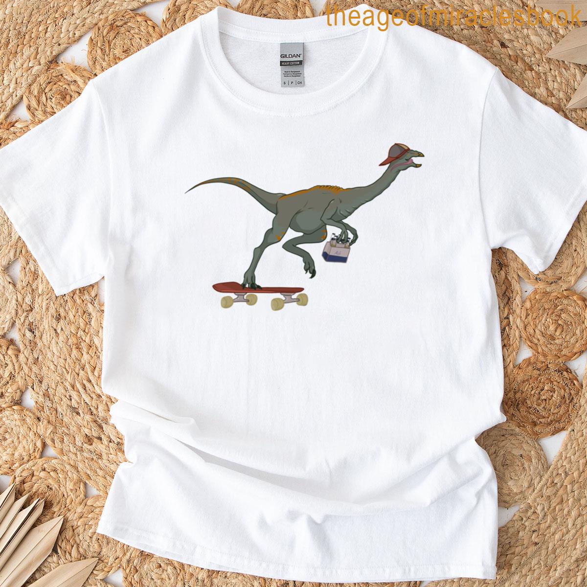 The Original Part Animal T-shirt