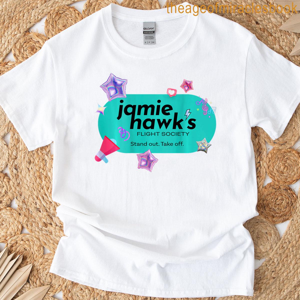 Thrilled To Be Here! T-shirt