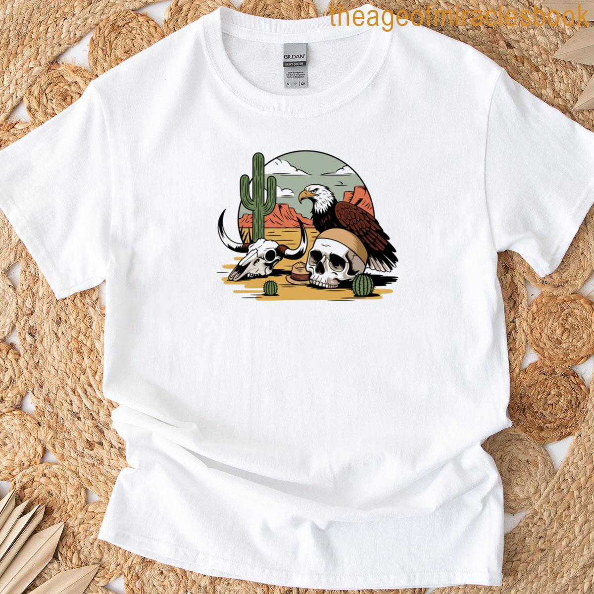 Wild West T-shirt