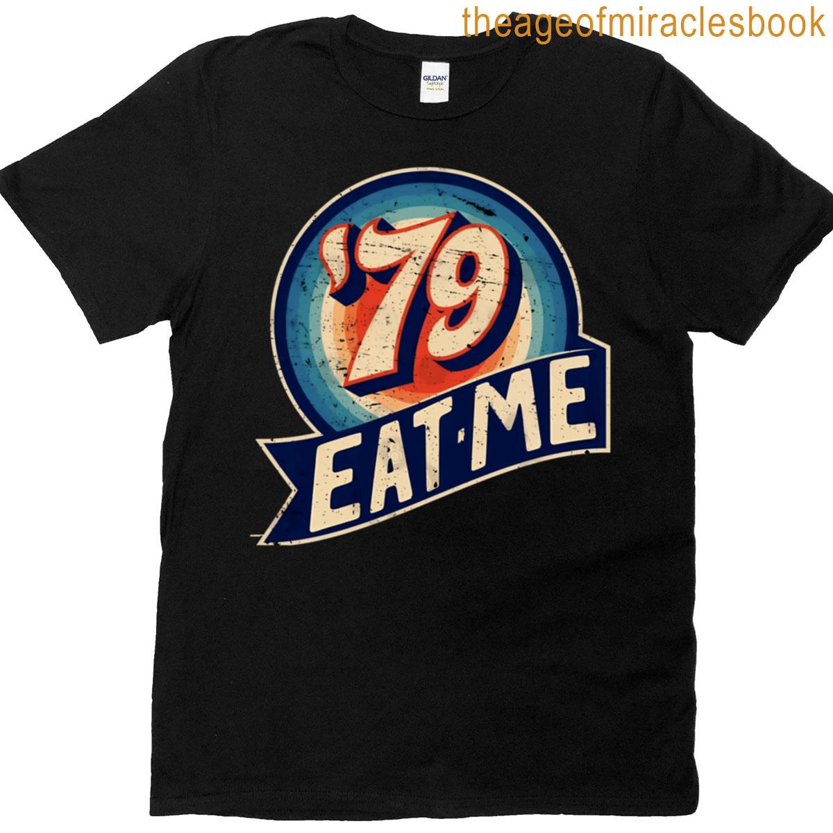 1979 Classic T-shirt