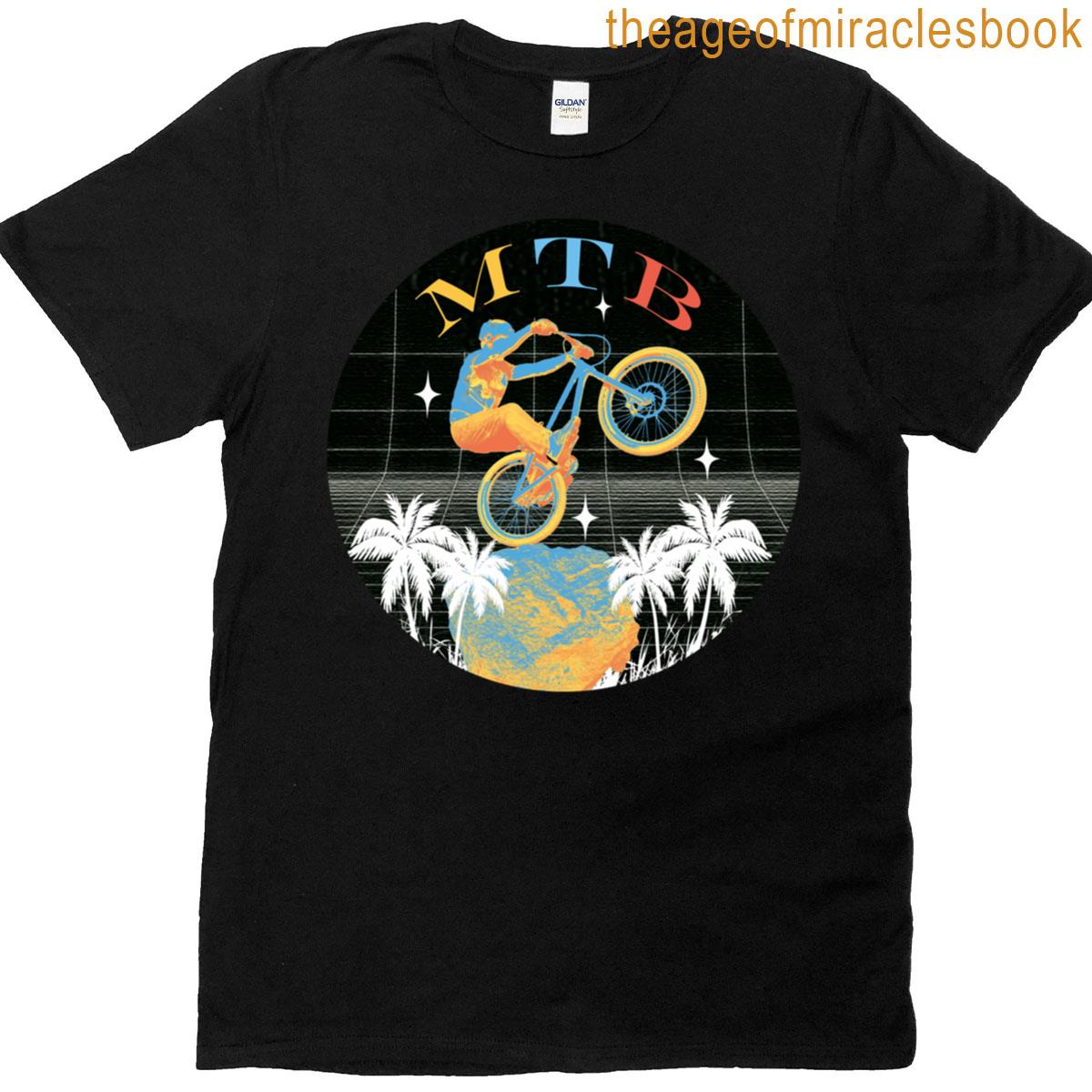 Danny Macaskill Drop And Roll V2 Classic T-shirt