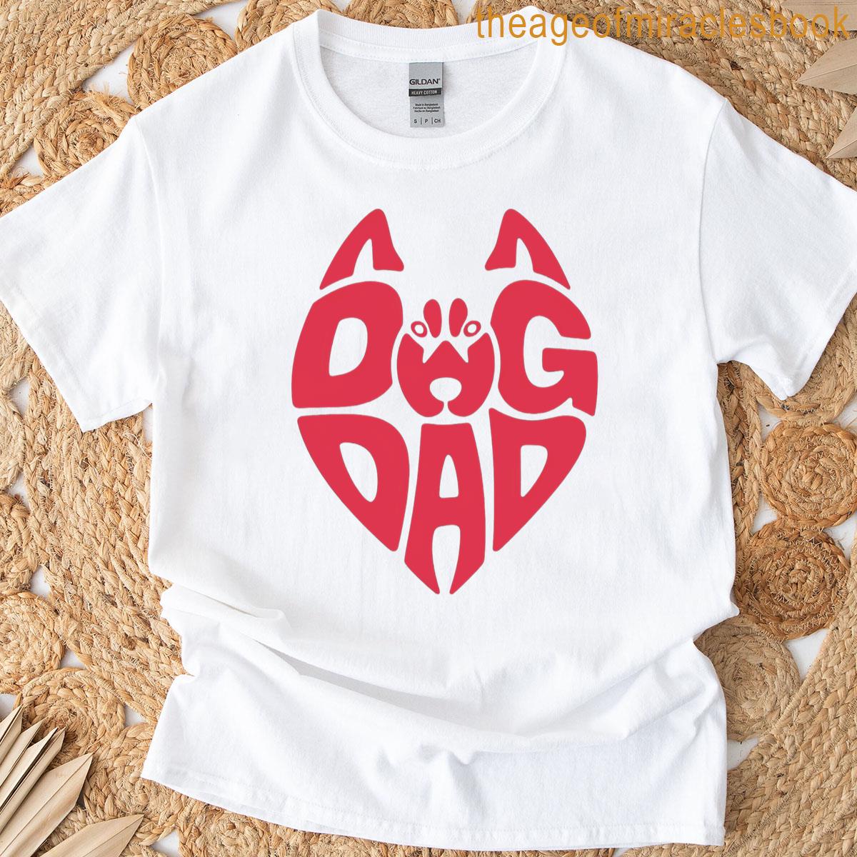Dog Dag Classic T-shirt