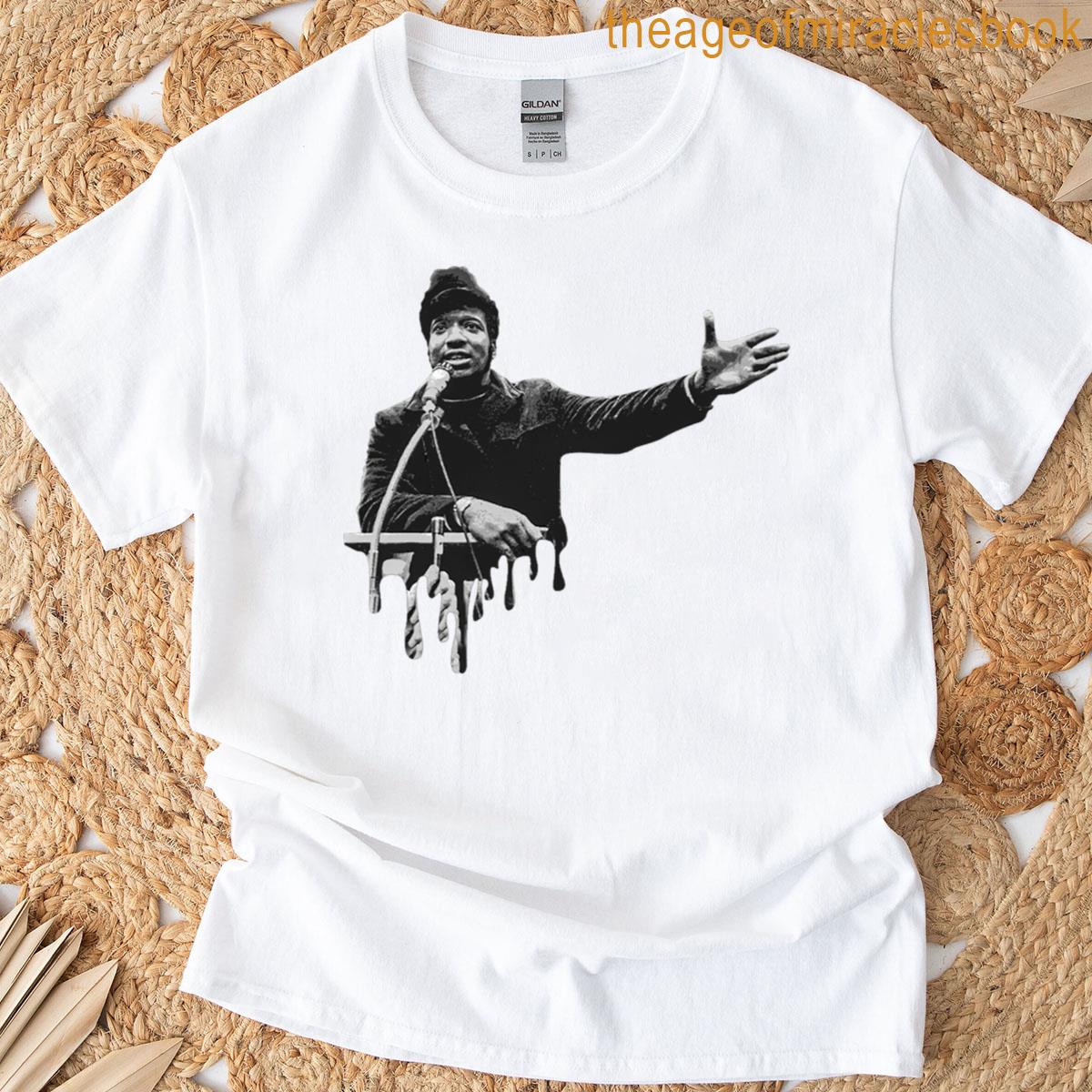 Fred Hampton Classic T-shirt