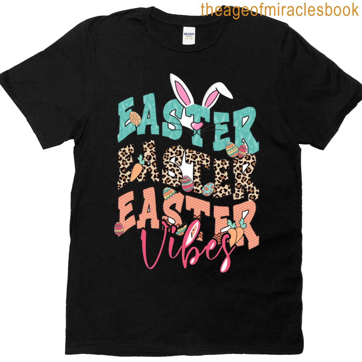 Good Easter Vibes Classic T-shirt