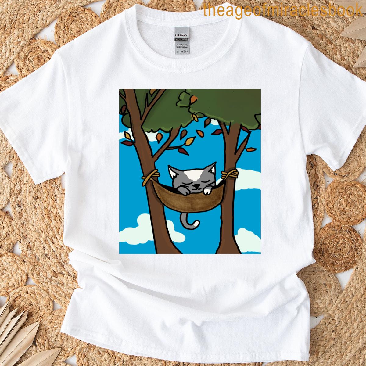 Hanging Time Classic T-shirt