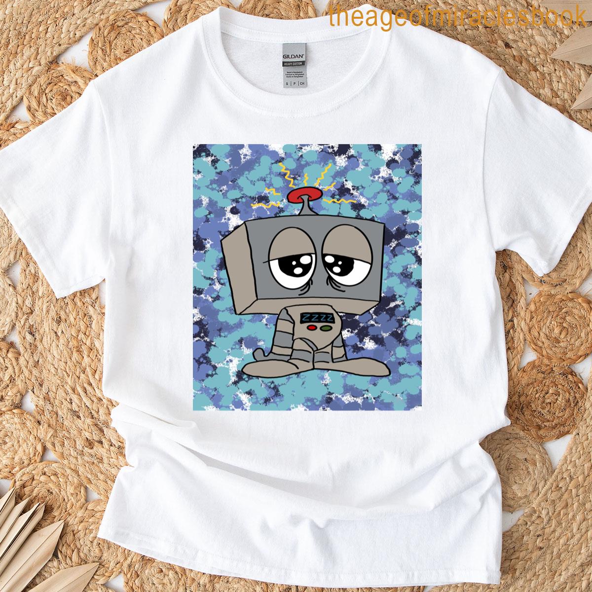 I’m Done Classic T-shirt