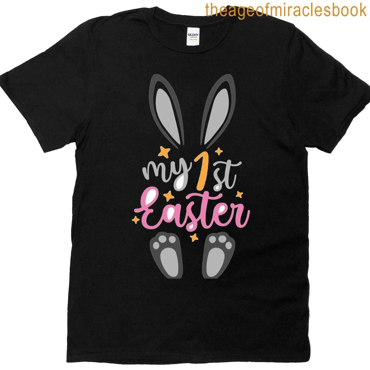 My 1 Et Easter Happy Classic T-shirt