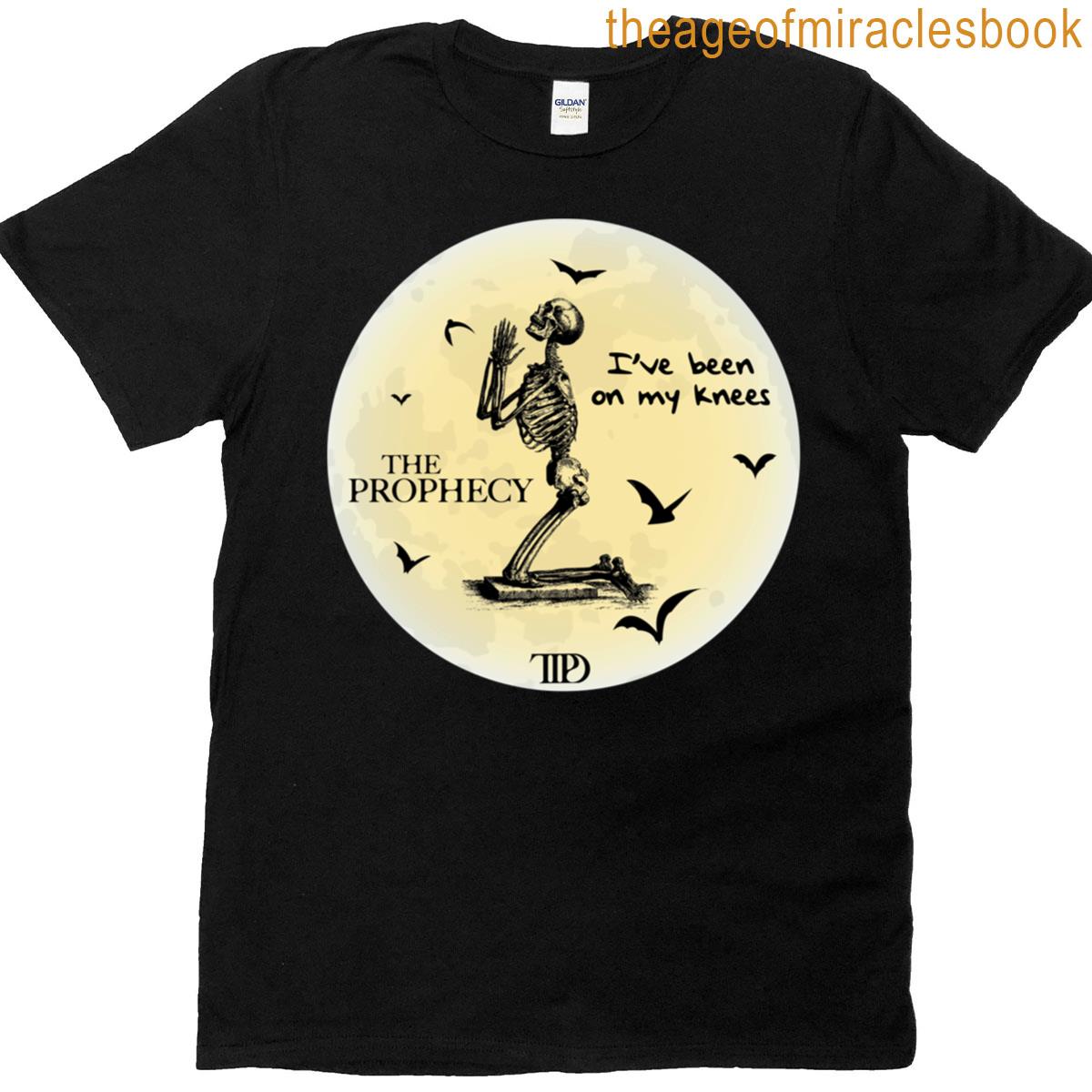 The Prophecy Please Classic T-shirt