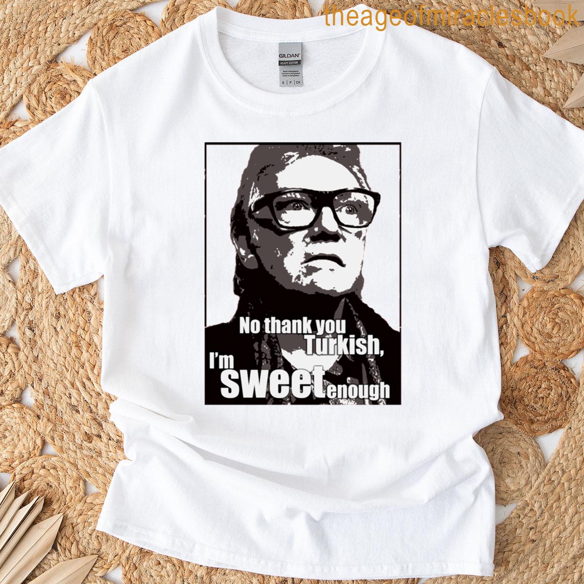 Brick Top Snatch T-shirt