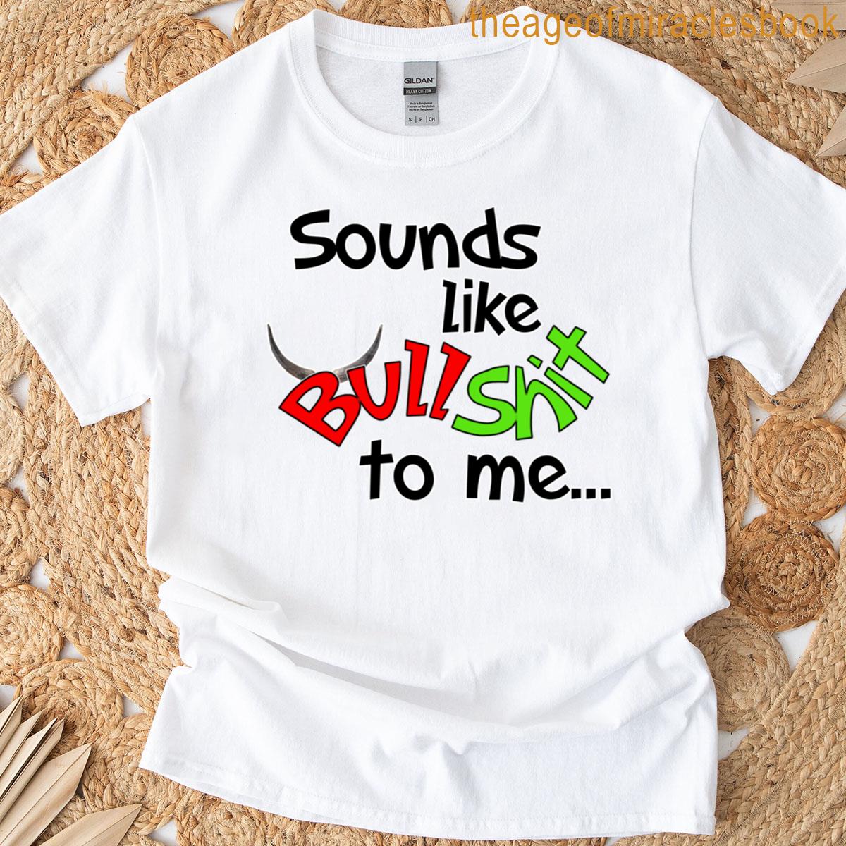 Bullshit Essential T-shirt