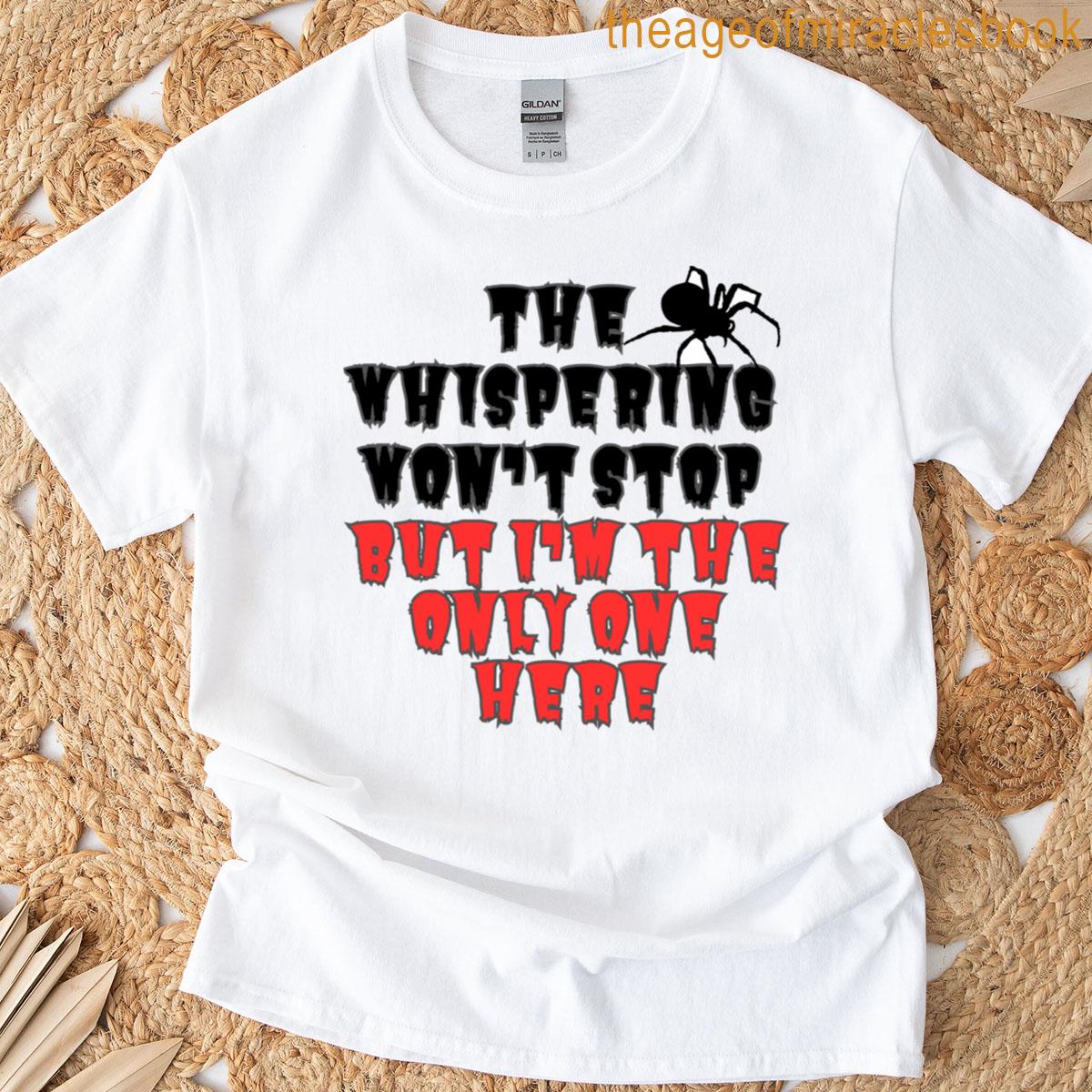 But I’m Only One Here Essential T-shirt