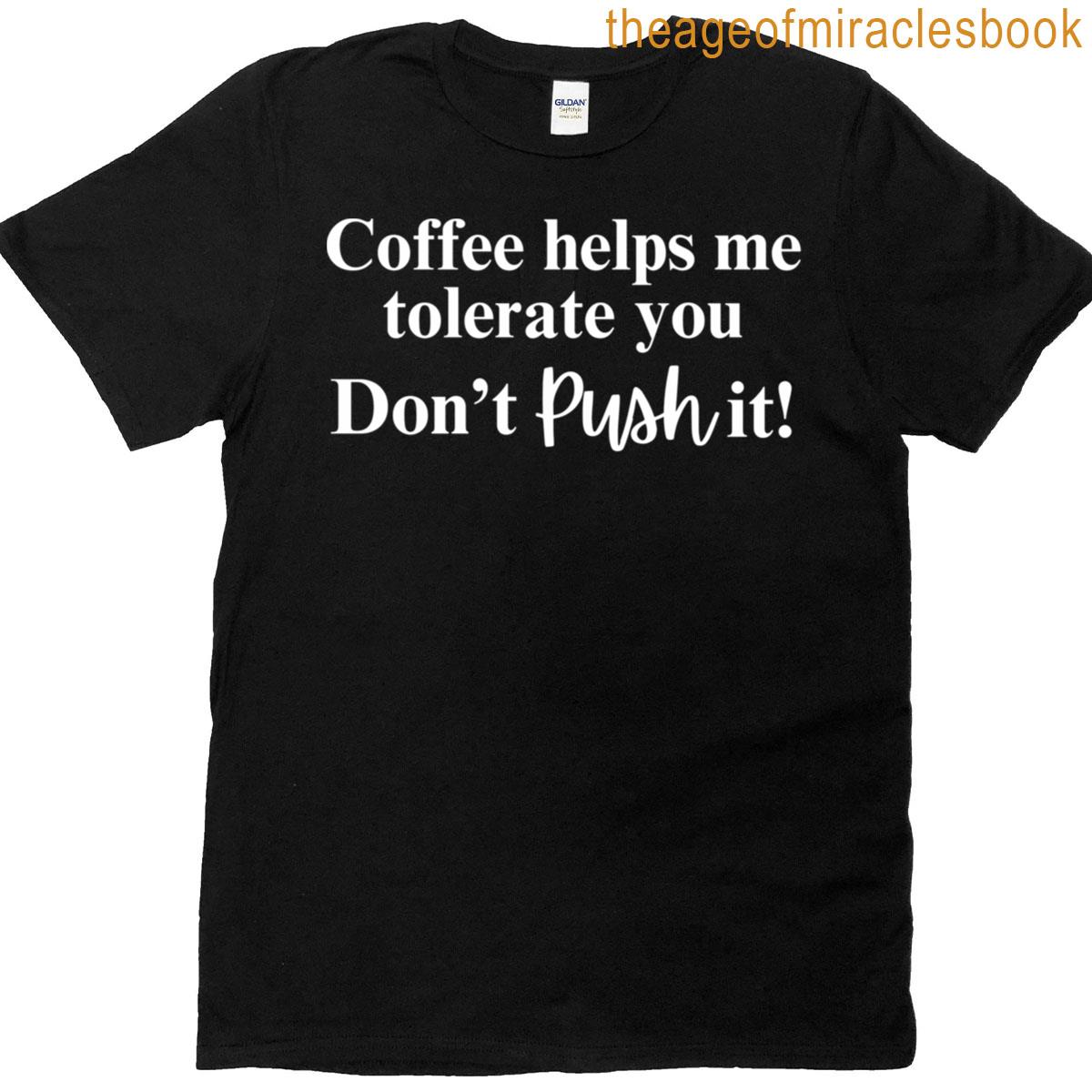 Coffee Addict Essential T-shirt