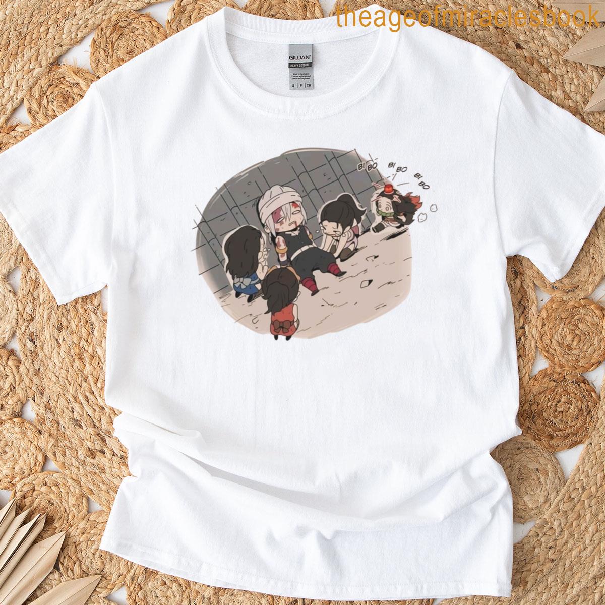 Kawaii 3 Wifiiis Essential T-shirt