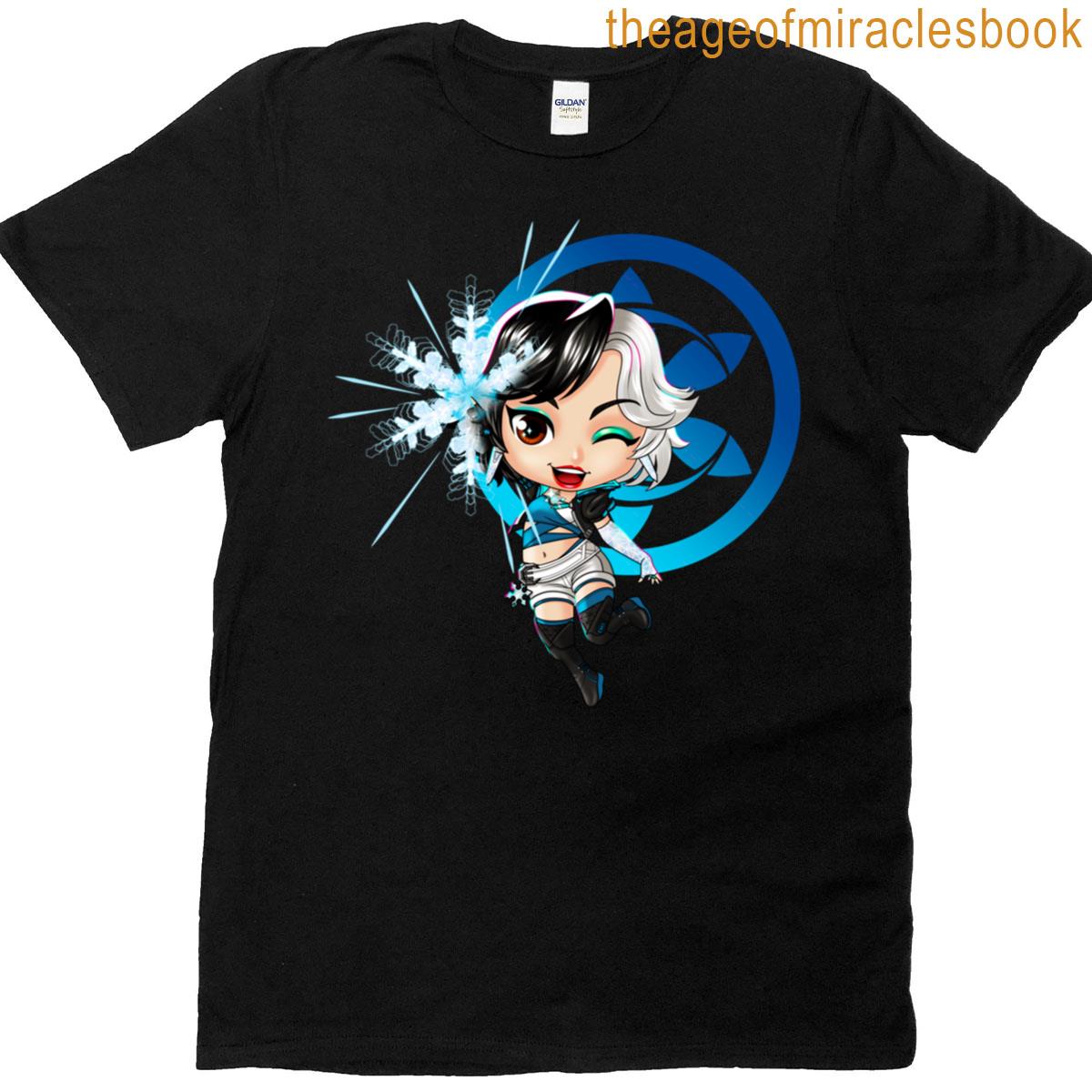Luna T-shirt