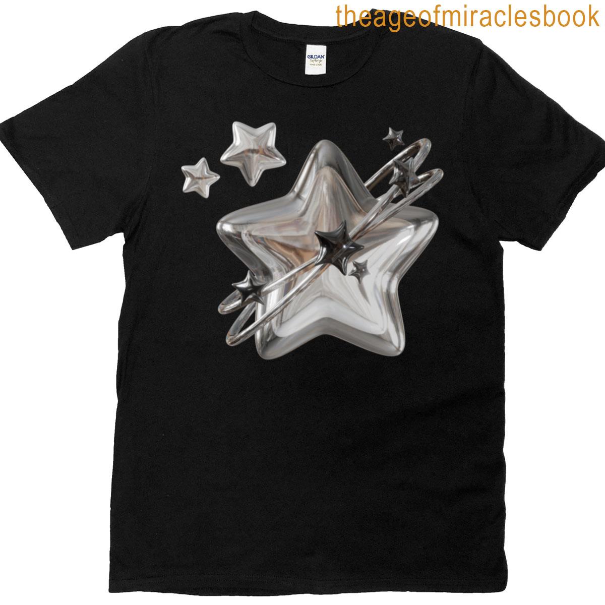 Rock Star T-shirt
