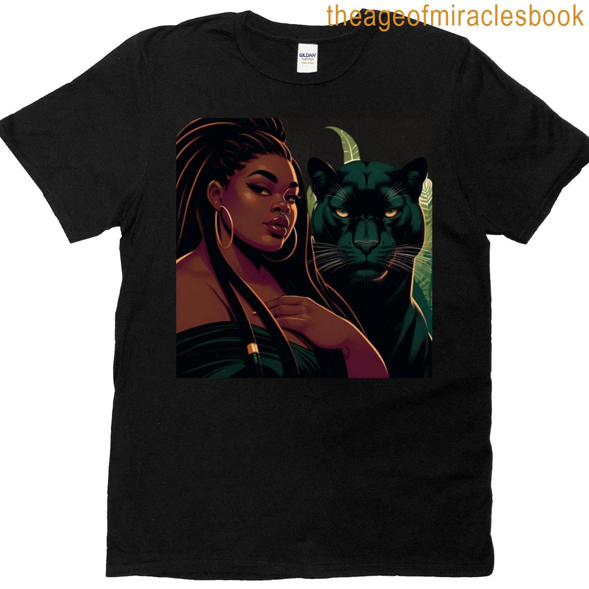 Beauty T-shirt