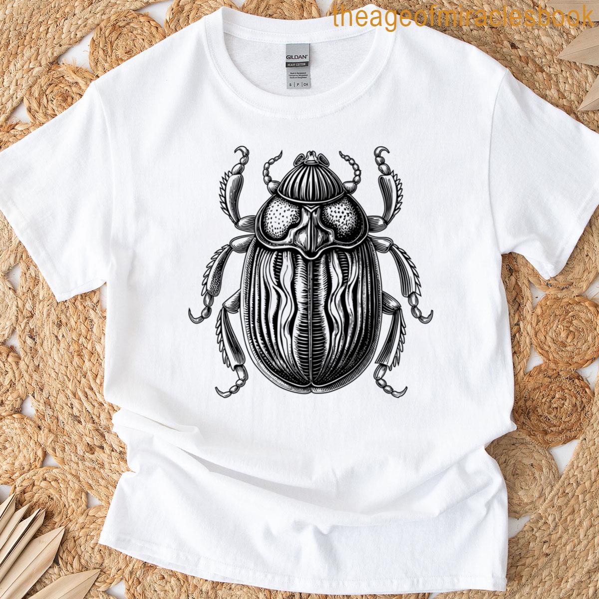 Beetle T-shirt