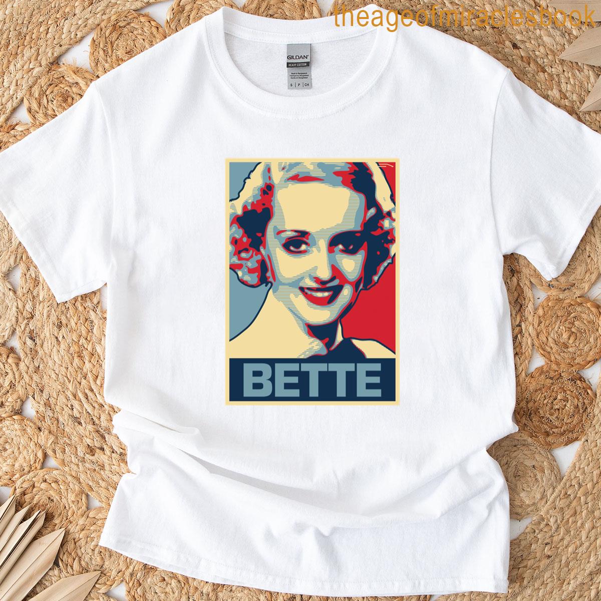 Bette T-shirt