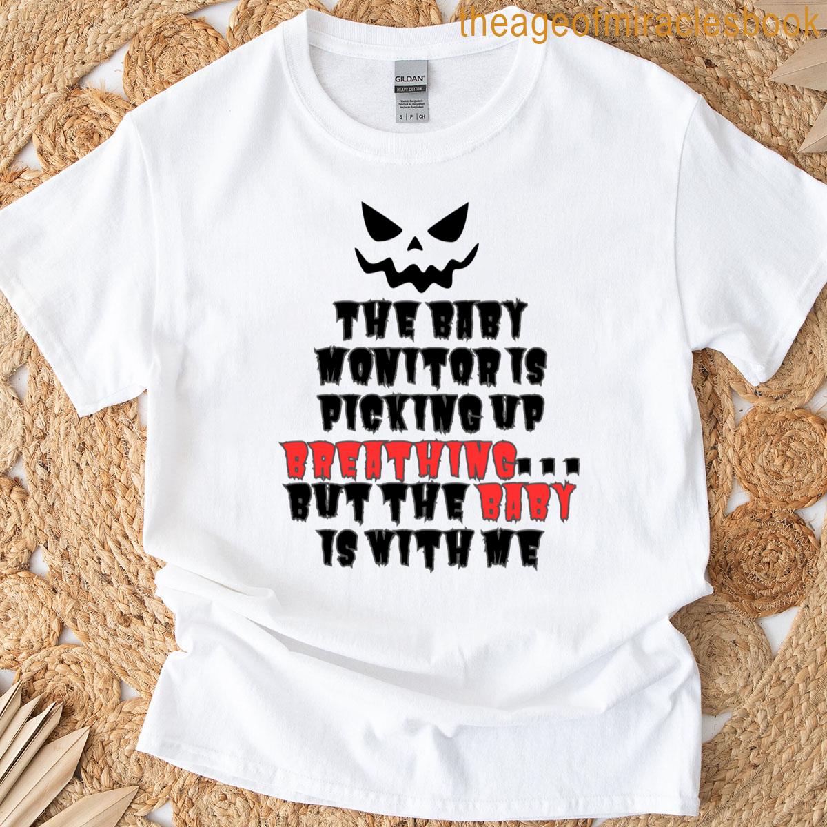 Breathing Essential T-shirt