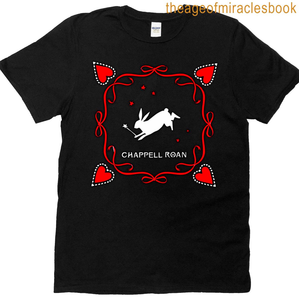 Chappell Roan T-shirt