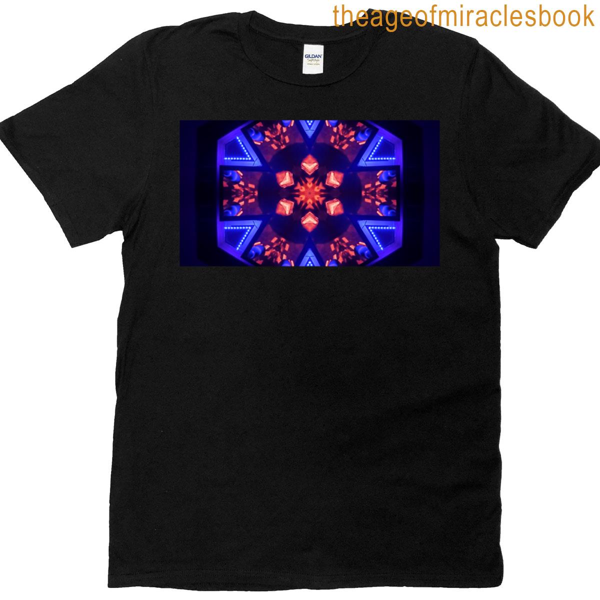 Default Fault T-shirt