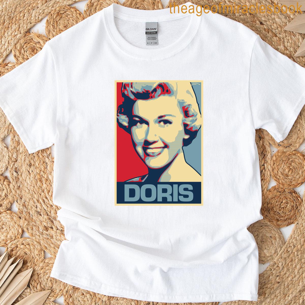 Doris T-shirt