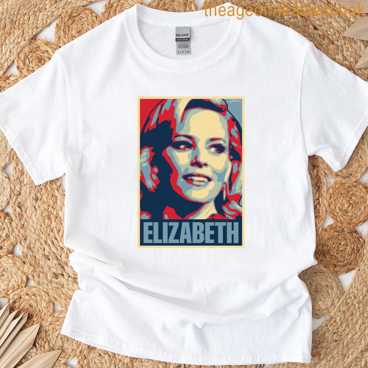 Elizabeth T-shirt