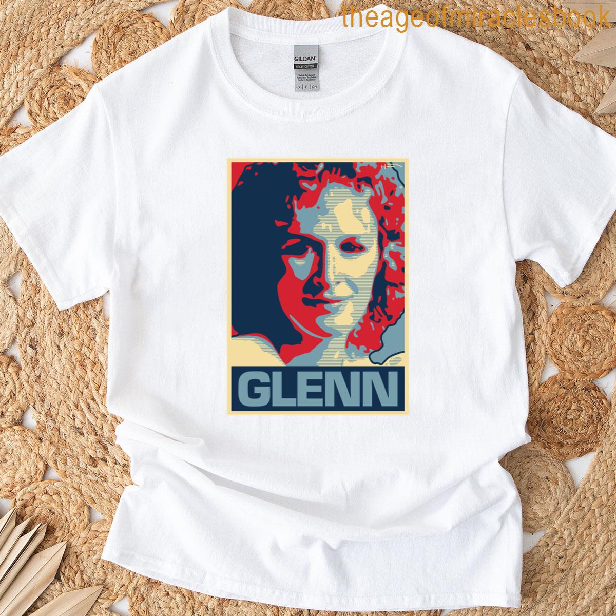 Glenn T-shirt