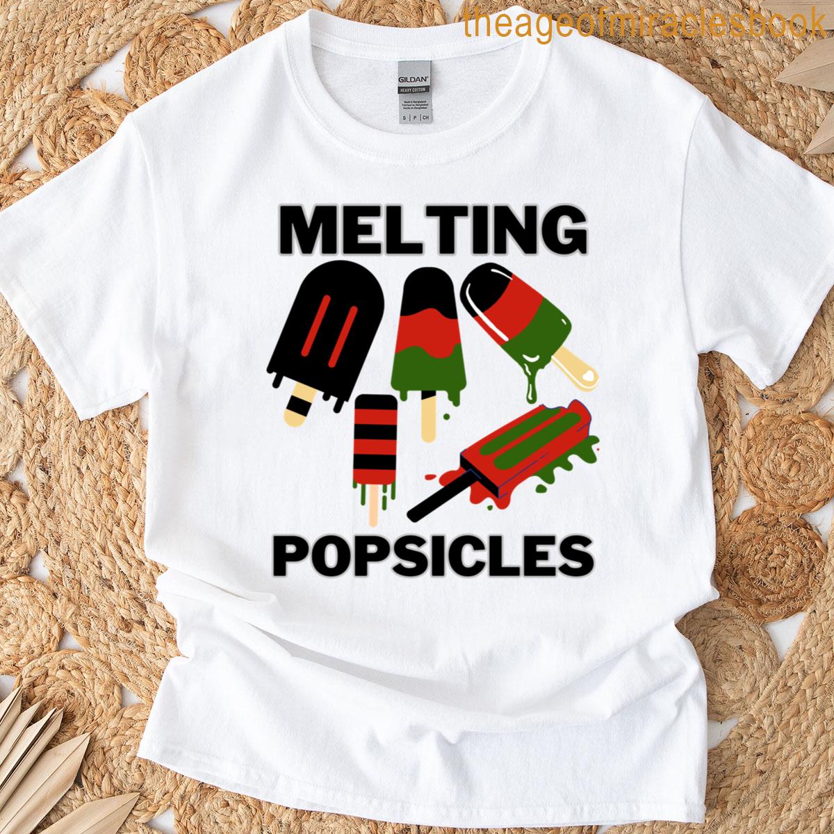 Ice Cream Tee T-shirt