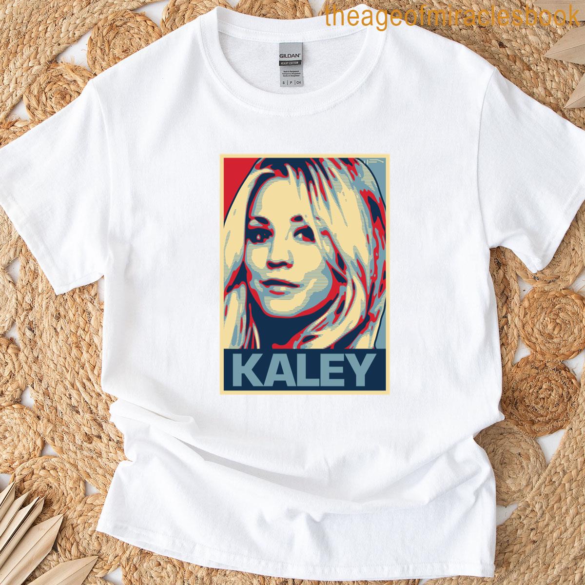 Kaley T-shirt