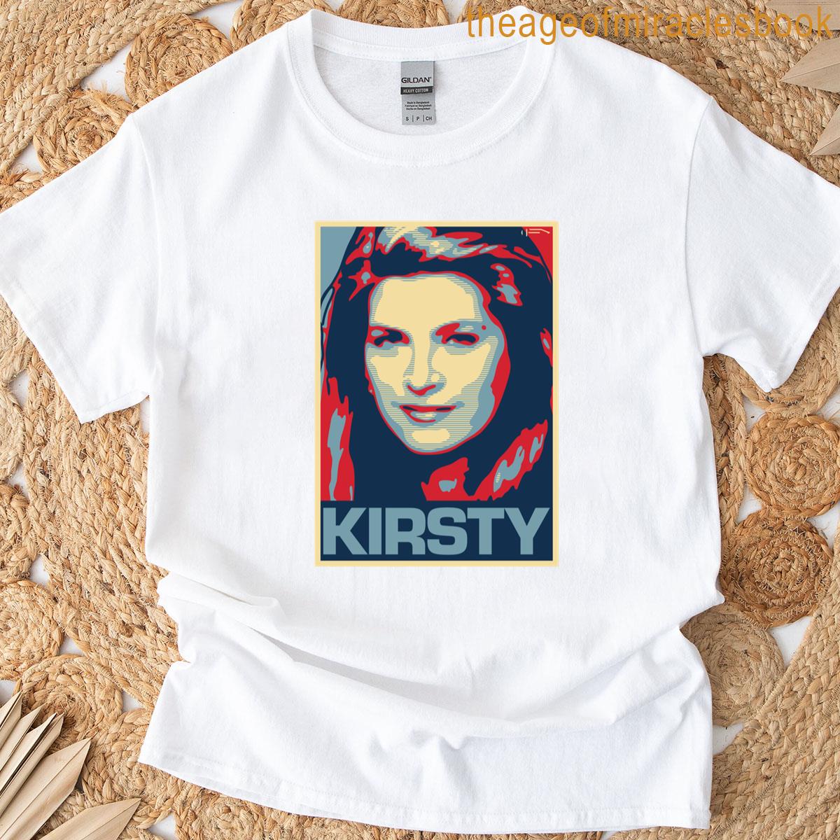 Kirsty T-shirt