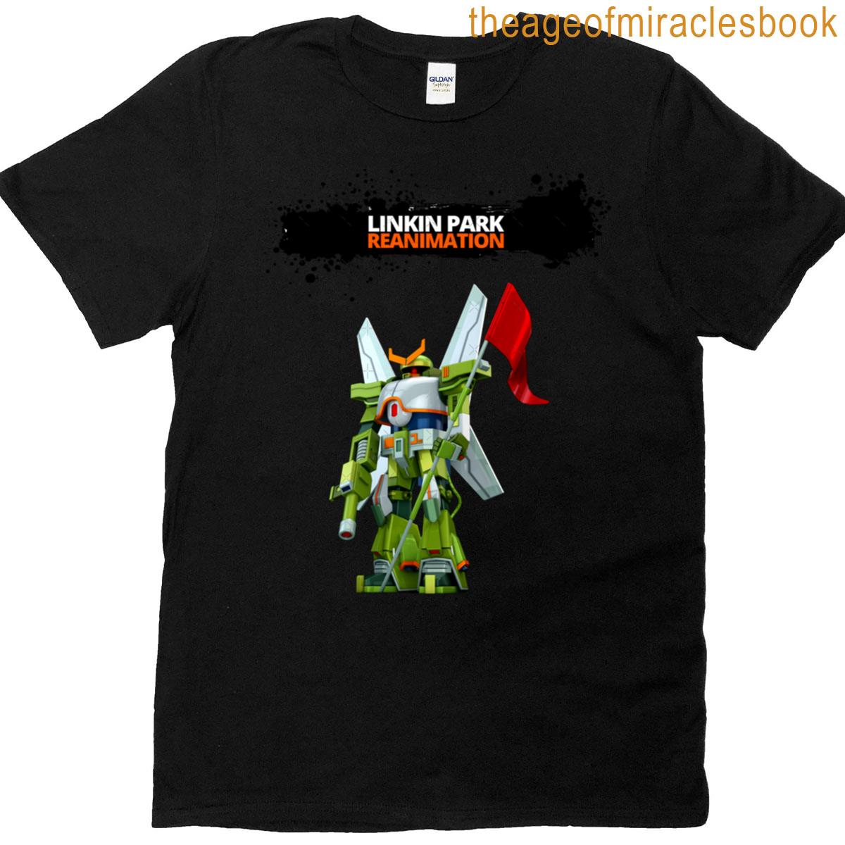 Linkin Park 15 T-shirt