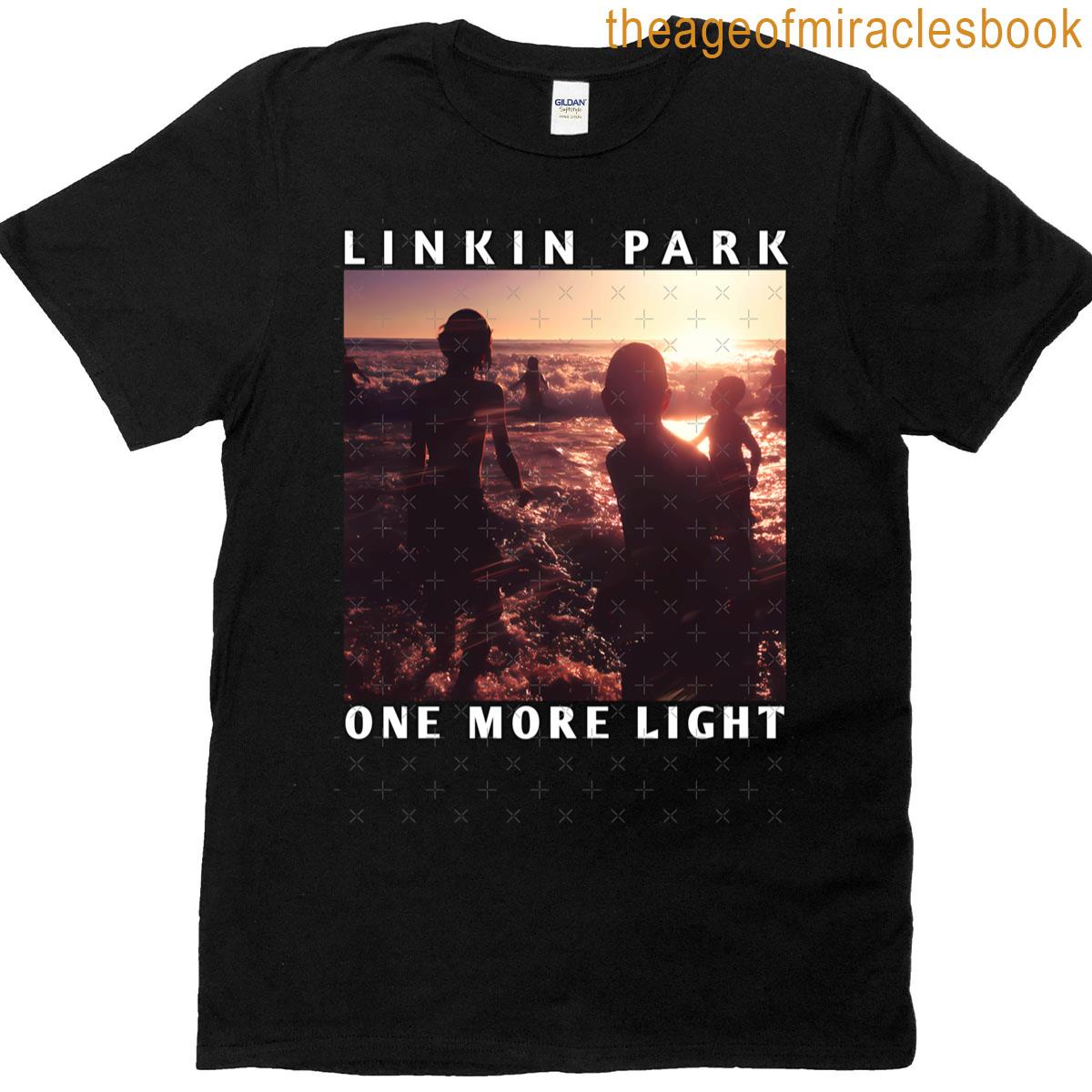 Linkin Park 17 T-shirt