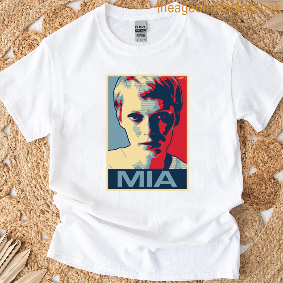 Mia T-shirt