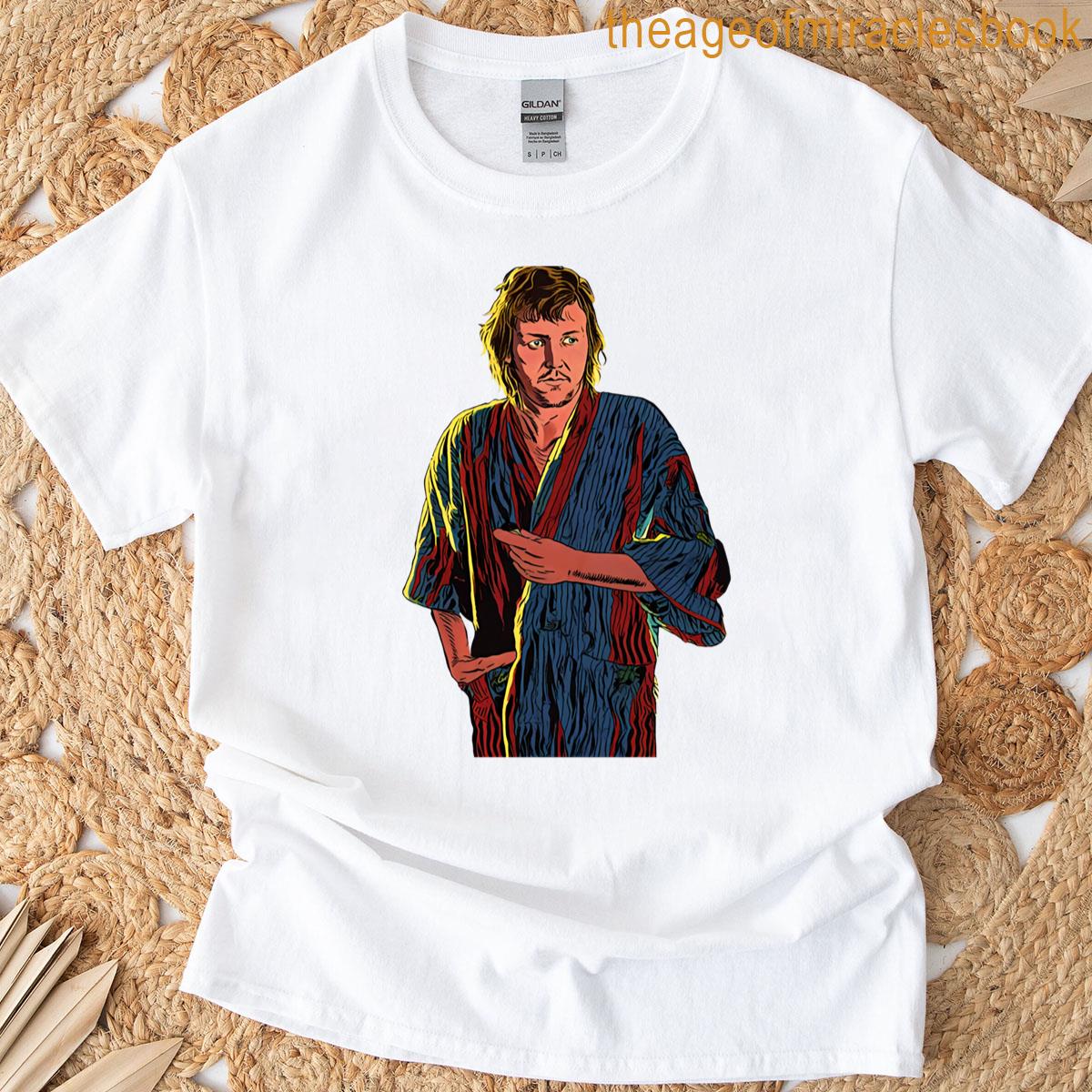 Nilsson Schmilsson T-shirt