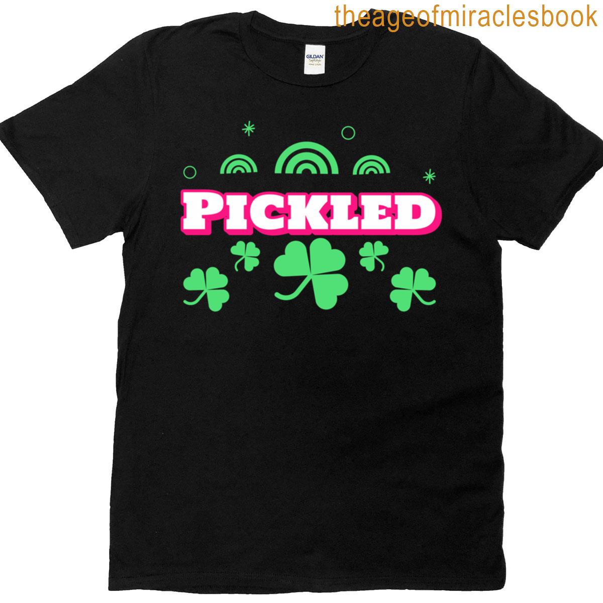 Pickled T-shirt