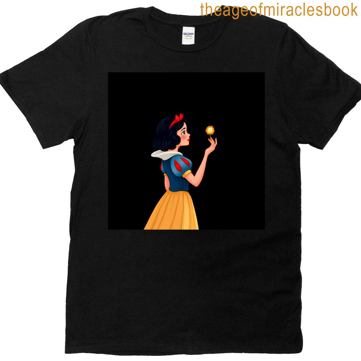 Princess T-shirt