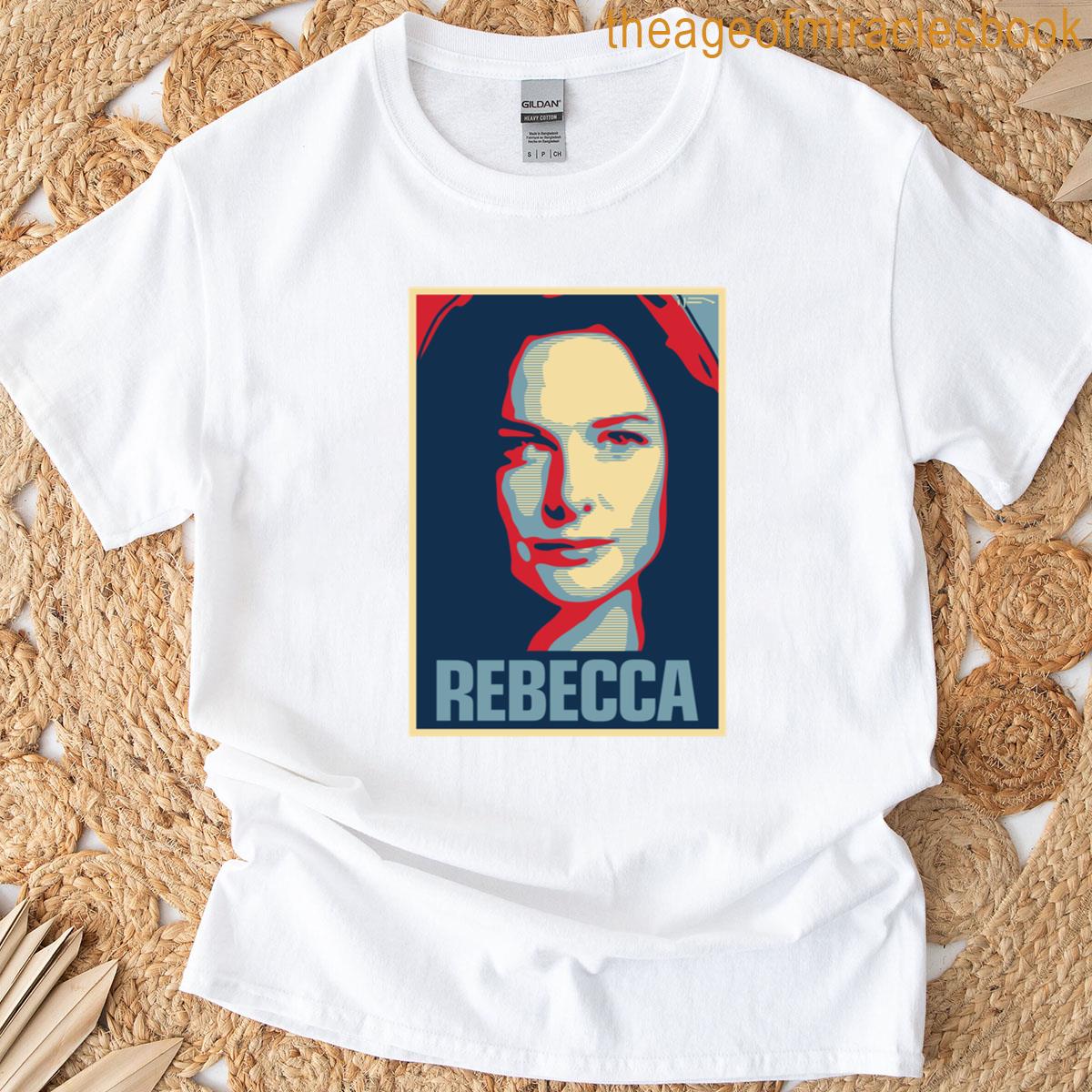 Rebecca T-shirt