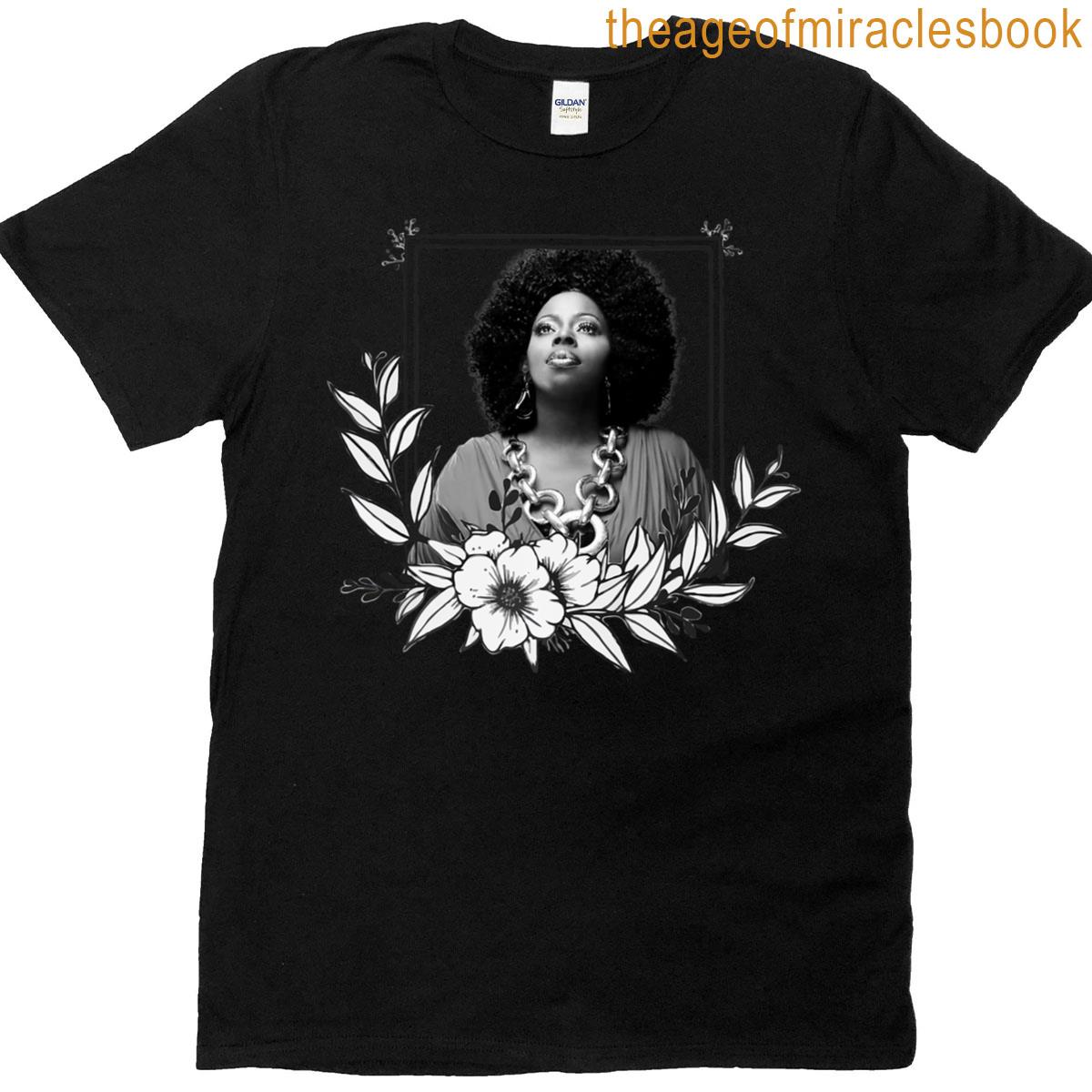 Stone Angie In Memory T-shirt