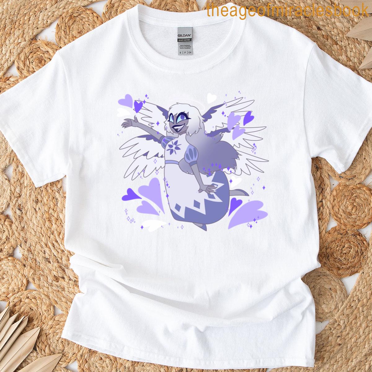 Emily T-shirt